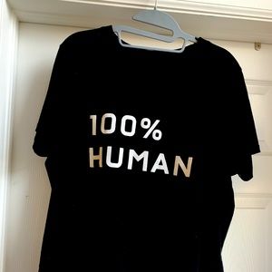 Large Everlane 100% Human Tee